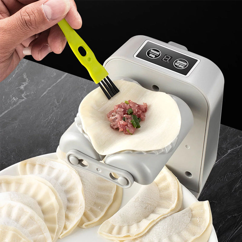 Automatic Dumpling Maker
