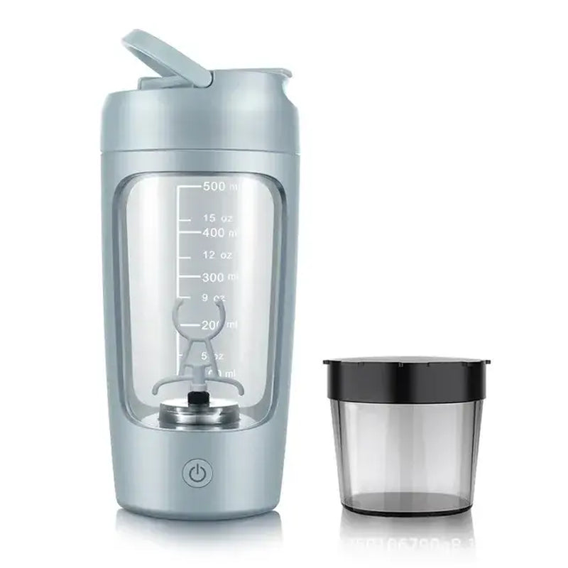USB Rechargeable Protein Shake Mixer