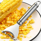CornEase™ Stainless Steel Corn Stripper