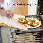 Pizza Transfer Paddle Board