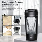 USB Rechargeable Protein Shake Mixer