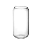 Glass Tumbler Set