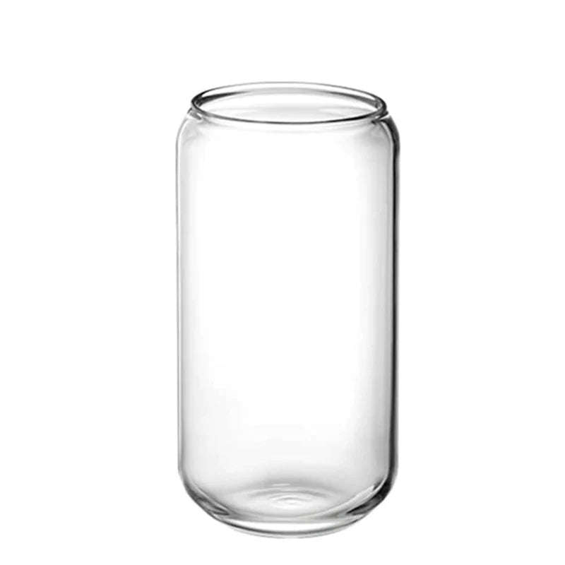 Glass Tumbler Set