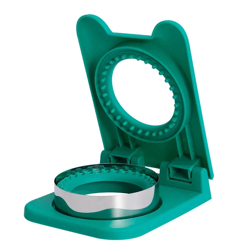 Crustless Sandwich Cutter & Sealer