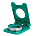 Crustless Sandwich Cutter & Sealer