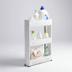 SlimGlide™ Rolling Storage Organizer
