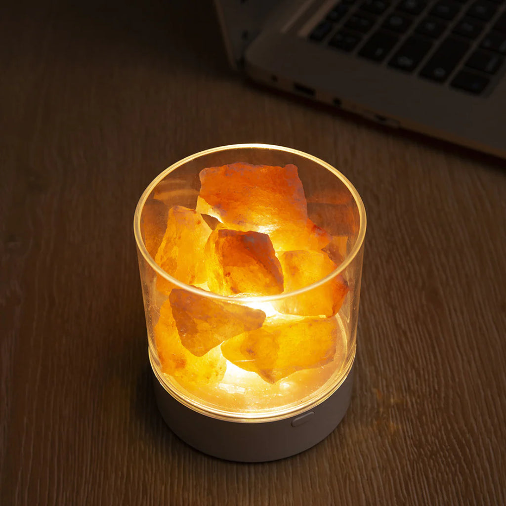 Himalayan Salt Lamp