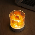Himalayan Salt Lamp