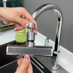 Kitchen Luxe™ Rotating Kitchen Faucet Head