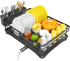 Nova™ Kitchen Dish Drying Rack
