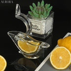 JuicySqueeze™ Citrus Juicer
Lemon juicer, Citrus juicer, Manual citrus juicer, Lemon squeezer, Citrus fruit juicer, Seedless lemon juicer, Acrylic citrus juicer, Handheld lemon juicer, Lime juicer, Citrus press, Fresh juice extractor, Kitchen citrus tool, Citrus kitchen gadget, Manual fruit juicer