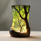 Lumevelle™ Enchanted Forest Mood Lamp
