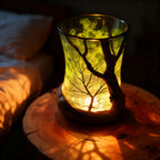 Lumevelle™ Enchanted Forest Mood Lamp