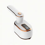 Portable Garment Steamer & Wrinkle Remover