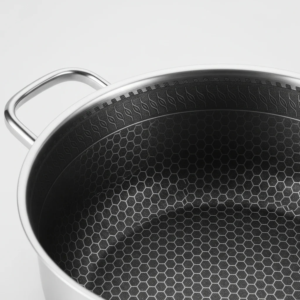 HybridCore Pot
