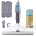 Spray Mop Cleaning System
Spray mop, Spray floor mop, Refillable spray mop, Microfiber spray mop, Flat floor mop, Wet and dry mop, Hardwood floor mop, Tile floor mop, Laminate floor mop, Spray mop with water tank, Reusable microfiber mop, 360 swivel spray mop, Floor cleaning system, Household floor mop