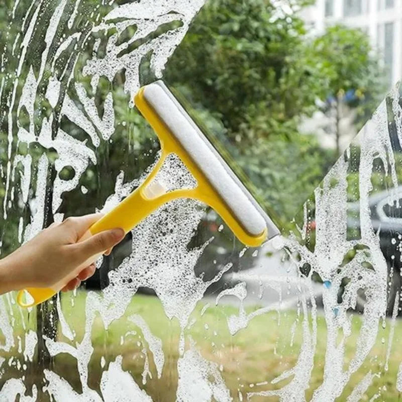 Spray Window Squeegee Cleaner
Window squeegee, Spray window cleaner, Glass cleaning squeegee, Window cleaning tool, Shower squeegee, Mirror cleaning tool, Car window squeegee, Spray bottle squeegee, Glass cleaner with sprayer, Silicone window squeegee, Streak-free window cleaner, Bathroom mirror cleaner, Multi-surface glass cleaner, Window cleaning accessory